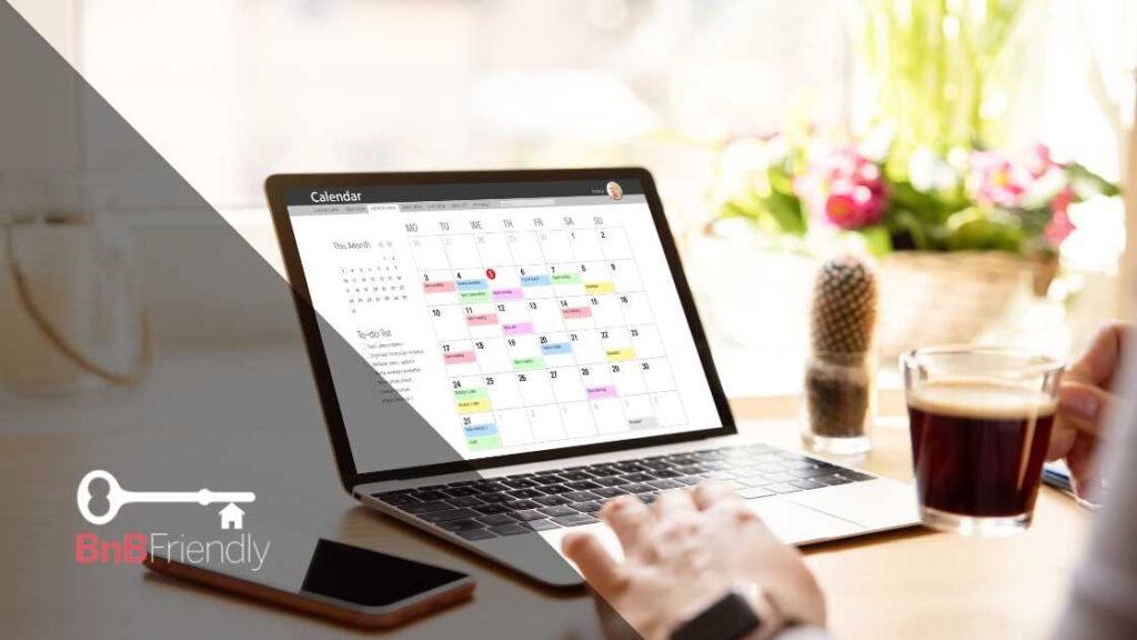 Import Airbnb Calendar to Google Calendar A Simple Guide to Keep Your