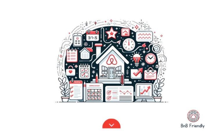 Airbnb Hosting Tips and Tricks for Beginners to Elevate Your Listing