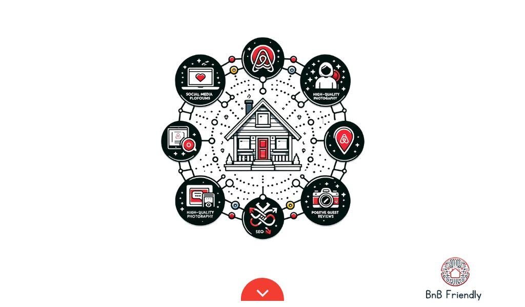 Unique Ways to Promote Your Airbnb Listing